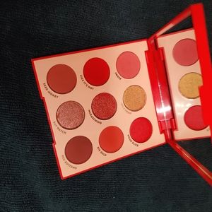 ColourPop Main Squeeze Palette